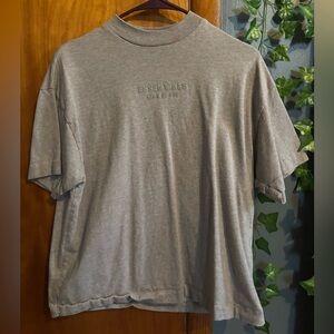 Essentials T-Shirt | Medium